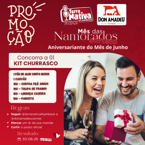 ANIVERSARIANTE DO MÊS - STORY (1000 x 1000 px)