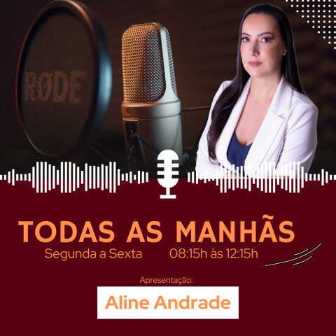 Aline Andrade