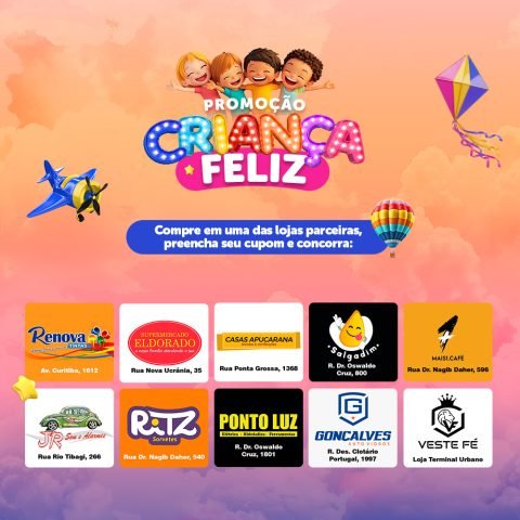 CRIANÇA FELIZ - SITE PATROCINADORES TERRA NATIVA FLASHBACK 1000X1000 px