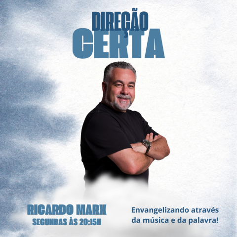 DIREÇÃO CERTA