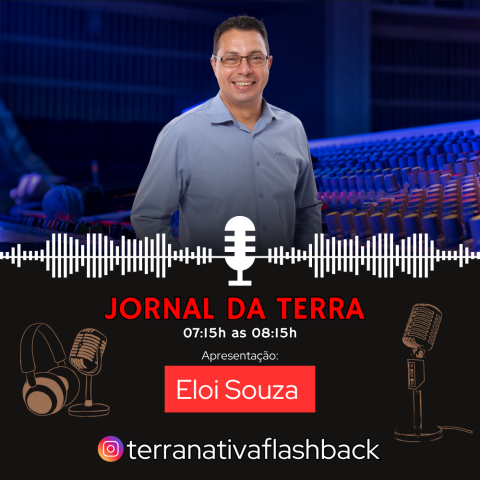 Jornal da Terra