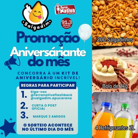 aniversario