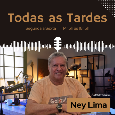 NEY LIMA