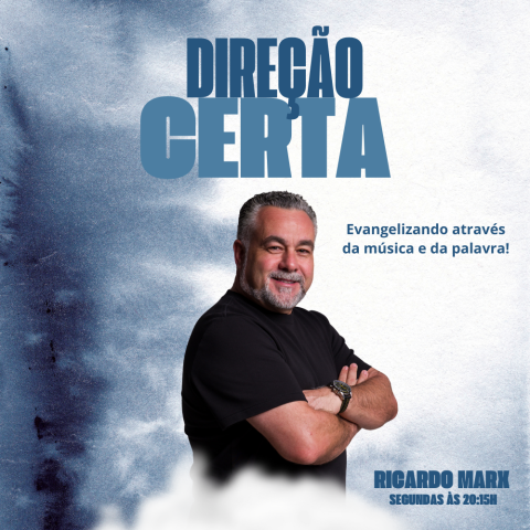 SITE DIREÇÃO CERTA